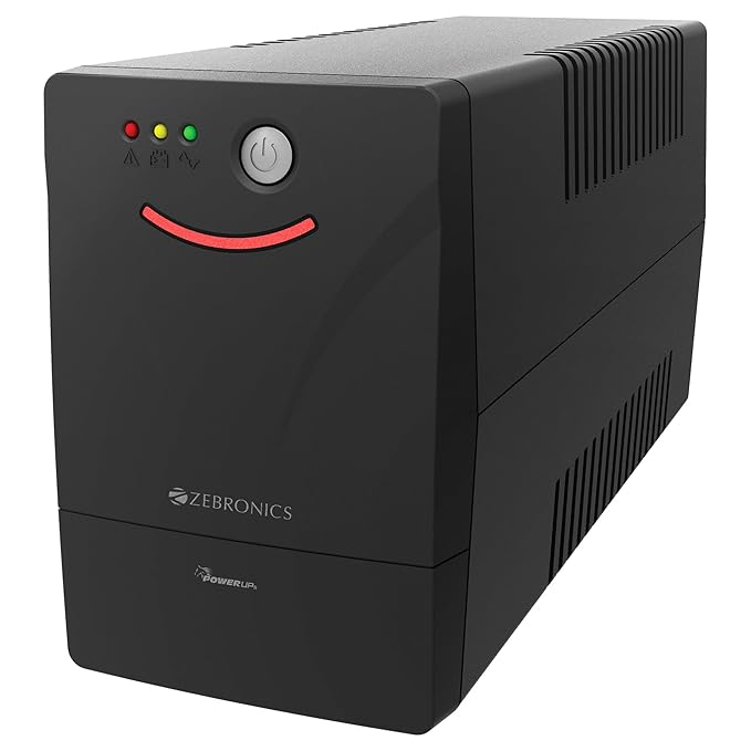 ZEBRONICS MLS755